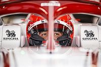 Robert Kubica disputar&aacute; la FP1 de Hungr&iacute;a con Alfa Romeo