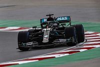 Hamilton vence GP da Turquia e conquista o heptacampeonato da F1