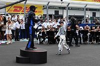 Pilotos a disgusto con la presentación especial en el GP de Miami