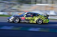 Porsche Cup: Líder, Tomasoni começa segunda metade da temporada aumentando vantagem na Challenge