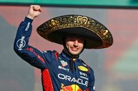 F1: Veja o resultado completo do GP do México