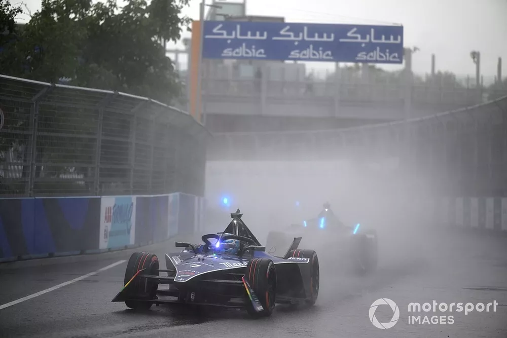 Maximilian Gunther, Maserati MSG Racing, Maserati Tipo Folgore