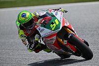 MotoE: Dono de recorde, Granado mira bom resultado na Catalunha