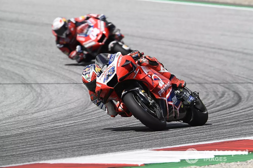 Jack Miller, Pramac Racing