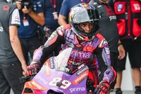 Martín: "No quiero pensar en matemáticas; eso solo me va a restar"