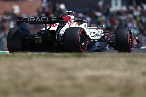 F1: Horner nega que Tsunoda tenha motor mais forte que Verstappen; entenda o caso 