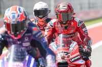 Bagnaia i Marquez apelują