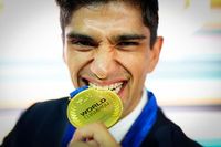 Cómo Jorge Martín trabajó la mente para ser campeón mundial de MotoGP