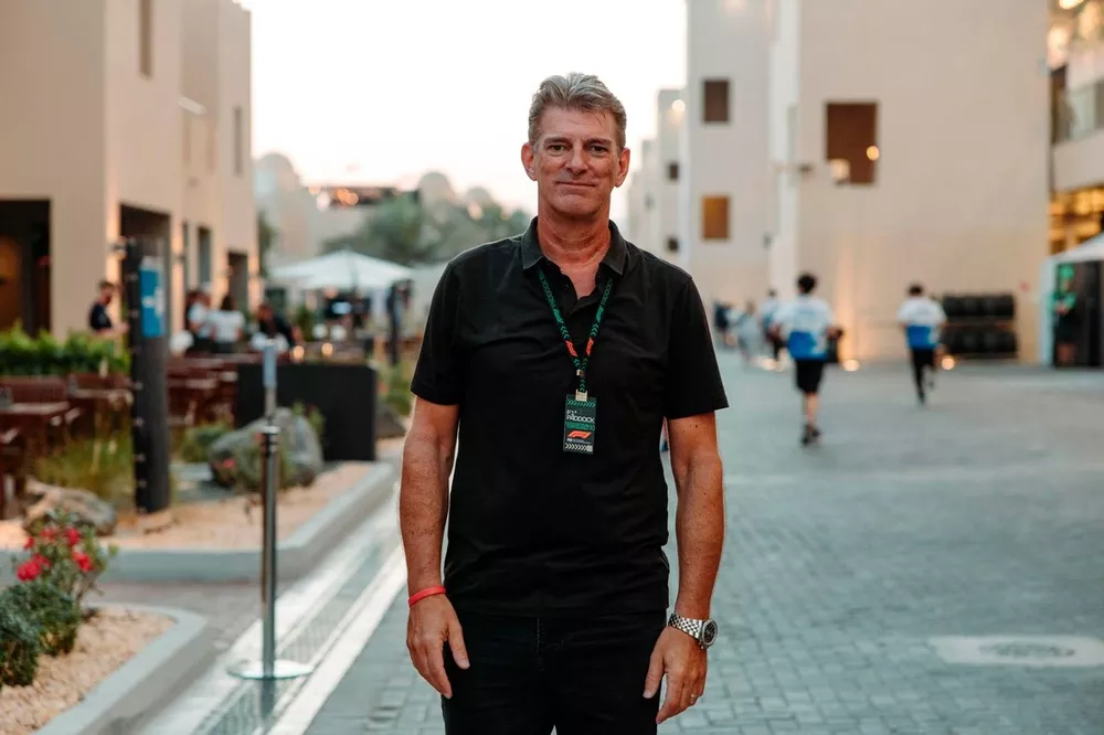 Graeme Lowdon, Cadillac F1 teambaas