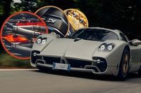 Todos los modelos con motor V12 que a&uacute;n puedes comprar en 2025