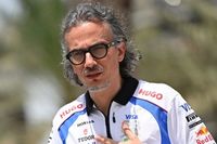 Red Bull: Mekies se presenta, Marko a&uacute;n cree en el mundial