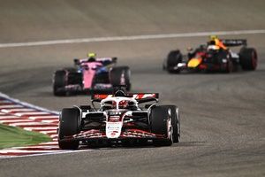 Cómo un agresivo Haas F1 puso sus dos coches en los puntos en Bahréin