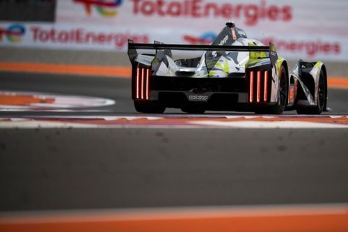Peugeot piensa en un nuevo Le Mans Hypercar para el WEC