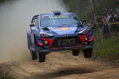 Un nouveau moteur pour booster les chances de Neuville