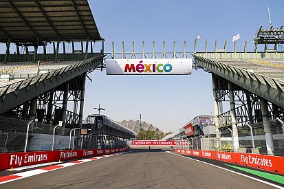Il calendario della Formula 1 perde i pezzi: il Messico non si accorda per il 2020