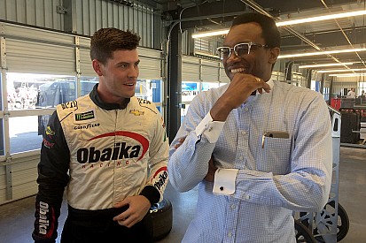 Obaika Racing to compete fulltime in NASCAR Cup Series in 2019