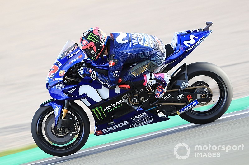 Maverick Vinales verrät: