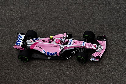 Force India: lesz új név és aláírt szerződések a szponzorokkal