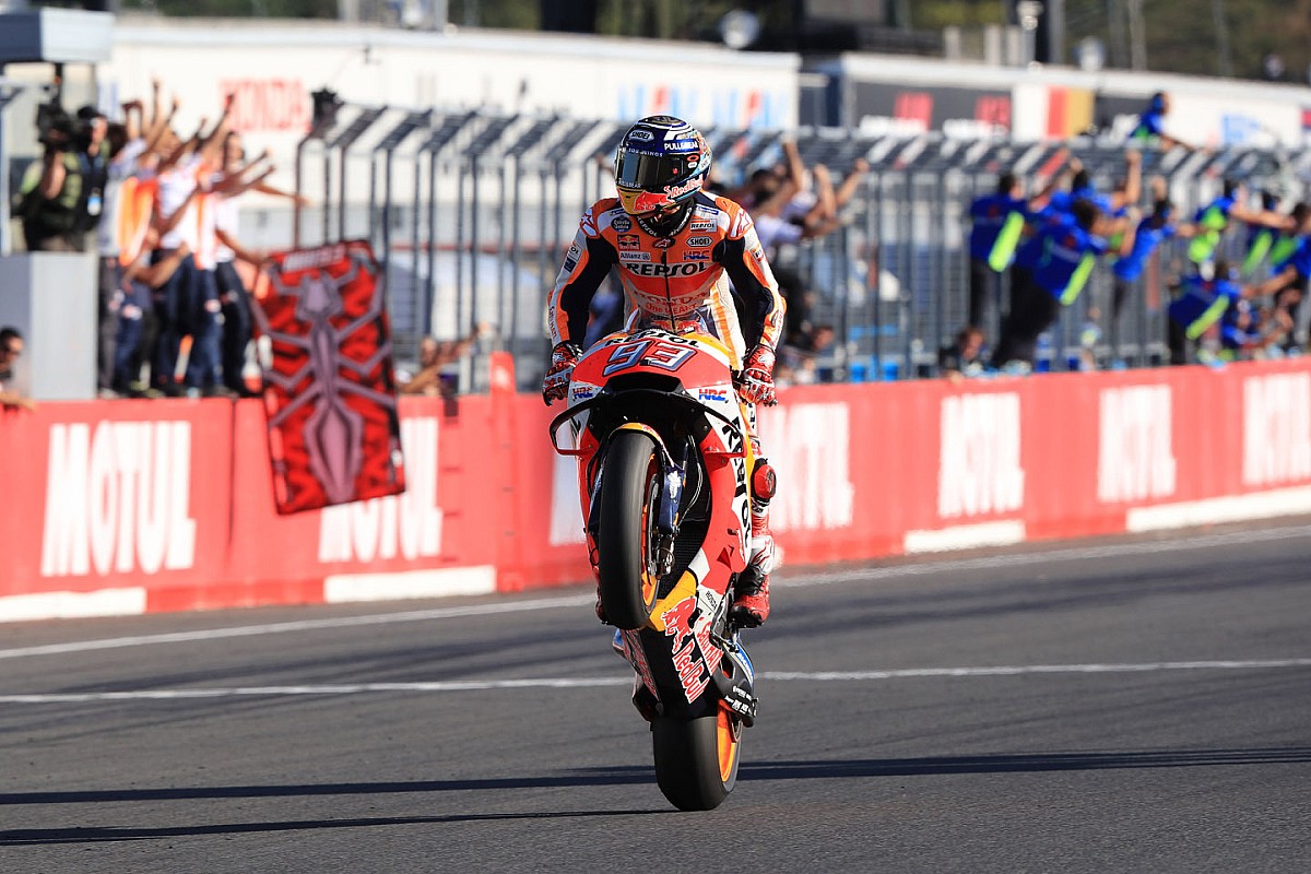 Márquez :