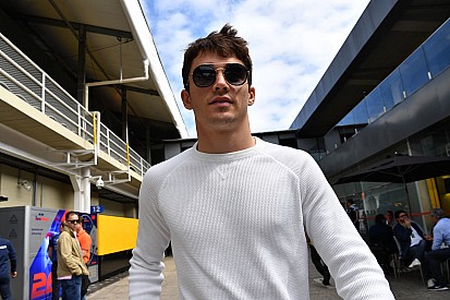 How to star as a Formula 1 rookie