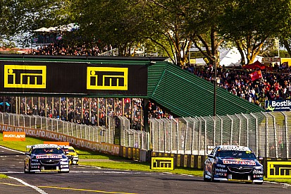 The Supercars rule that can't be enforced