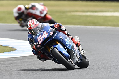 Moto2 Phillip Island: Pole voor Pasini, titelkandidaten in middenmoot