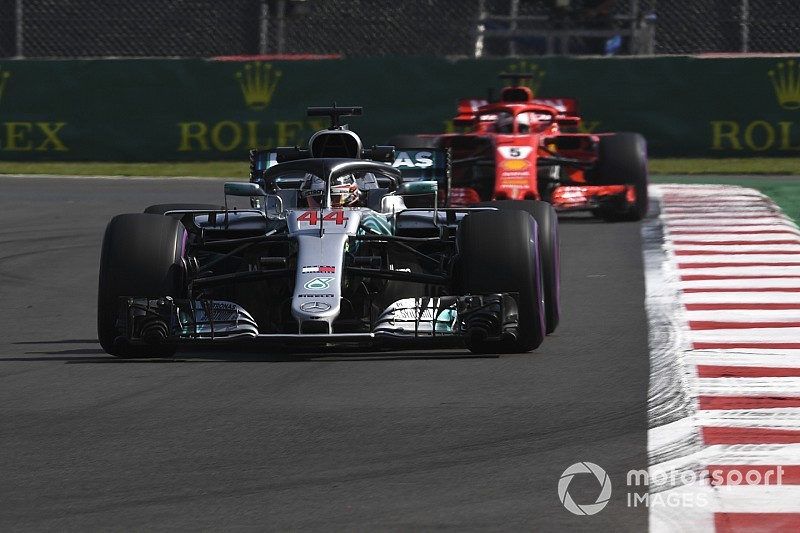 Lauda über Vettel: Wird auch 2019 Hamiltons Gegner sein