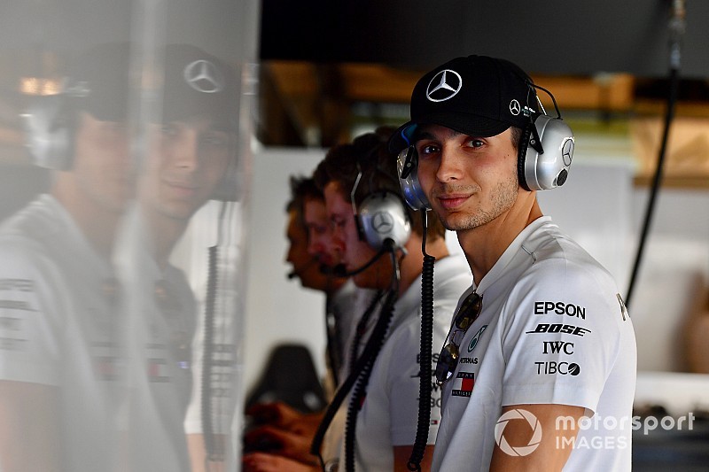 Ocon se