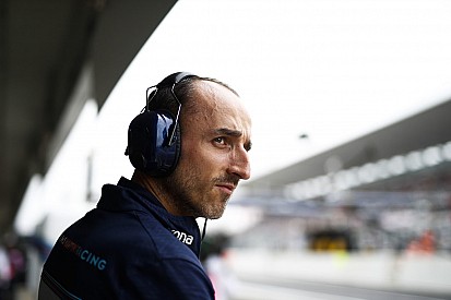 Williams a fait une offre à Kubica pour 2019