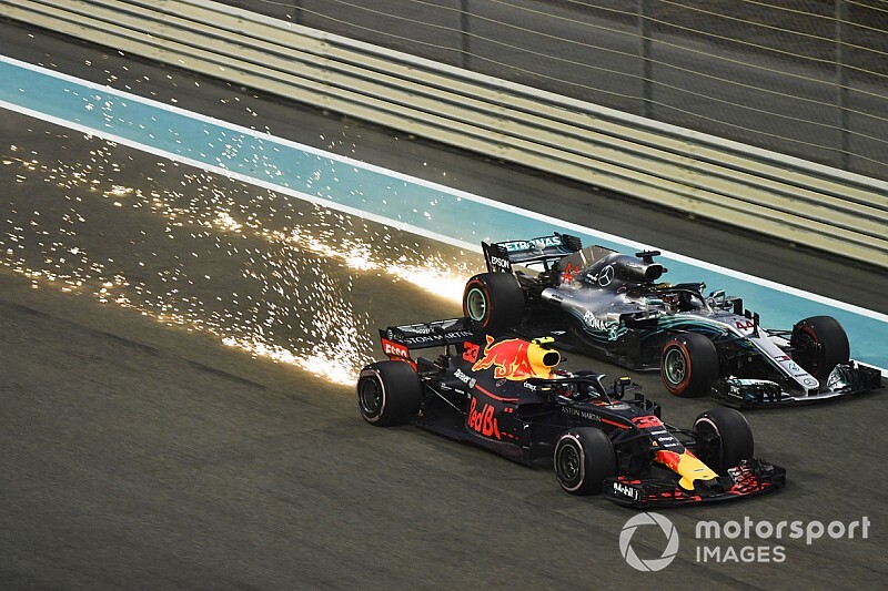 GALERIA: As corridas com mais ultrapassagens na F1 em 2018