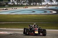 Óleo do motor de Gasly me cegou, diz Verstappen