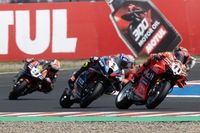 El Mundial de Superbikes tendr&aacute; nuevos horarios a partir de 2026