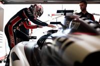 Bearman sufre una dura sanción tras el viernes de Mónaco