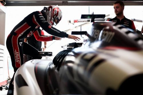 Bearman sufre una dura sanci&oacute;n tras el viernes de M&oacute;naco