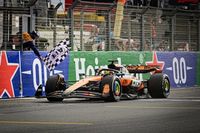 Los Grand Chelem de McLaren en F1 y por qué Piastri hizo historia en Zandvoort