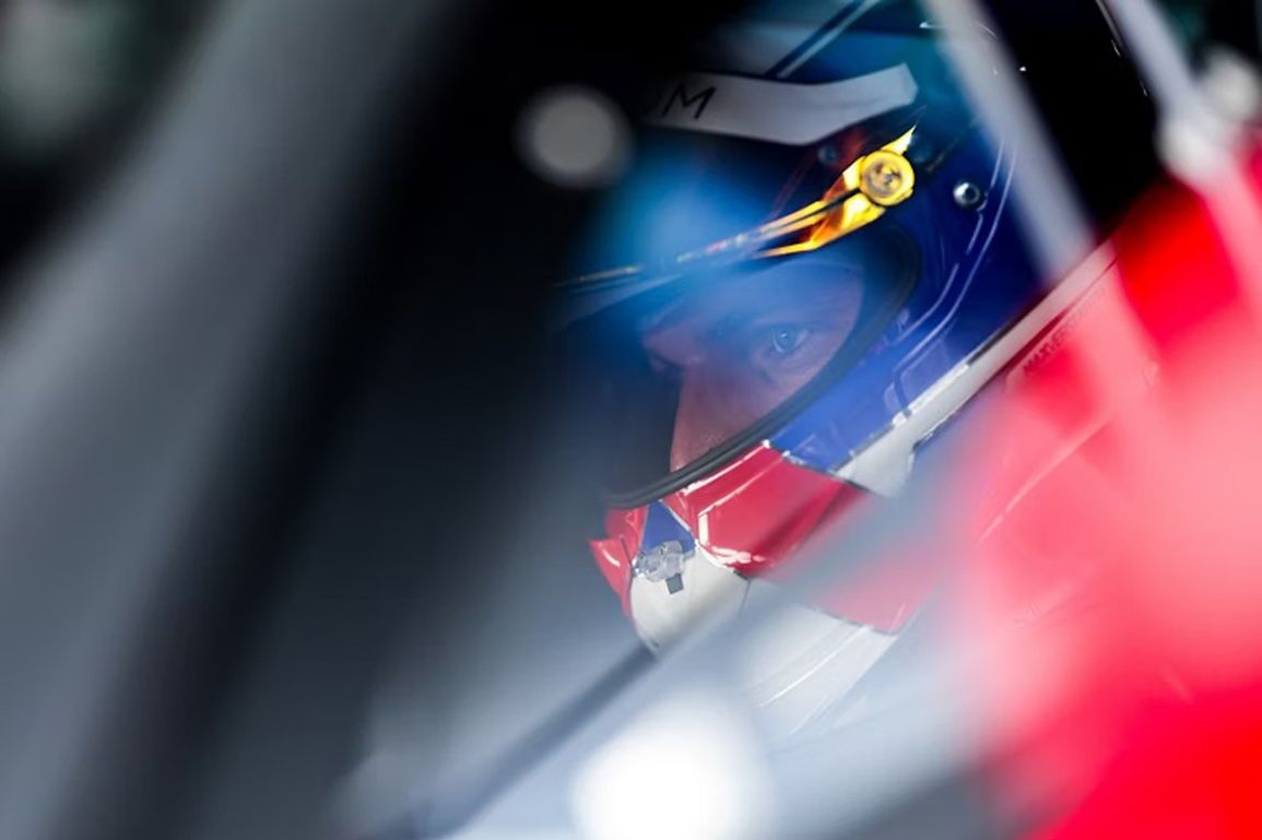 Verstappen, satisfecho: «Ganar aquí en mi primer intento es fantástico» 