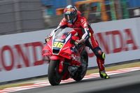 Mir: "Ya estamos para luchar por posiciones que valen la pena"