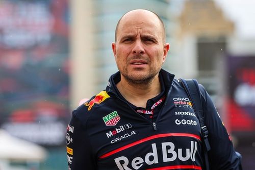 F1: Lambiase deve permanecer como engenheiro de Verstappen em 2026, diz site