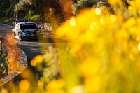 WRC Canarias: Rovanperä lo gana todo, pero Toyota pierde un coche