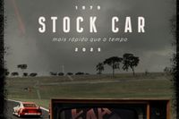 Stock Car ganha filme sobre evolução dos carros da categoria; veja trailer