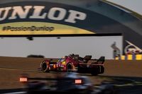 El puente Dunlop en Le Mans desaparecer&aacute; en el 2026