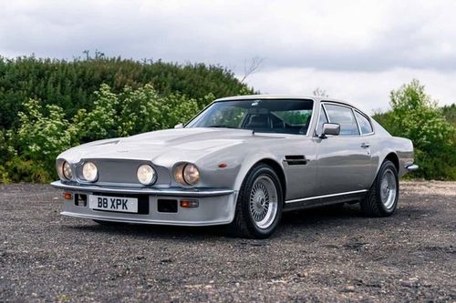 Aqu&iacute; tienes cuatro de los Aston Martin m&aacute;s raros del mundo