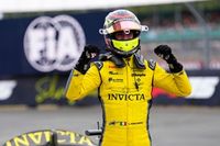 F2 Spa: Fornaroli gana al sprint tras tres Safety Car; Pepe Mart&iacute;, 5&ordm;