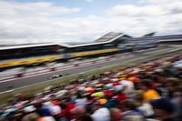 F1 na żywo: Grand Prix Wielkiej Brytanii