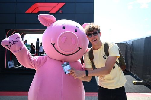 F1: Em menos de dois meses, Bearman consegue repetir punição que não era aplicada pela FIA há mais de uma década