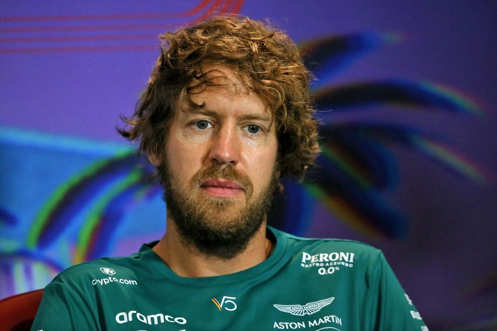 セバスチャン・ベッテル、2026年F1レギュレーションに「意味不明な部分」があると警告、2014年の再来を危惧