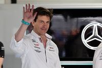 F1: Wolff critica pressão que Haas coloca sobre Mick Schumacher