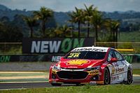 Em piso de concreto, GP do Galeão motiva pilotos no retorno da Stock Car ao Rio
