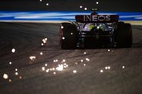 Wolff tras la clasificación de Mercedes: esta es la dura realidad