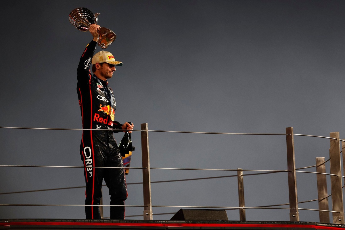 F1 2025 recap: Max Verstappen's best season despite no title